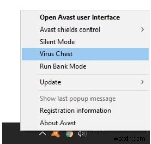 Avast Virus Chest가 내 파일을 복원하지 않습니까? 여기에 수정 사항이 있습니다!