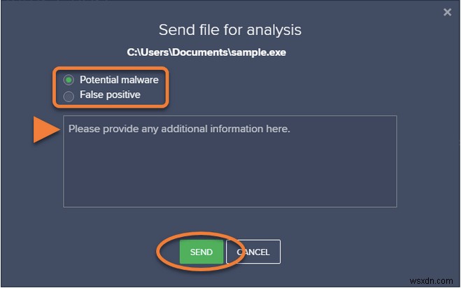 Avast Virus Chest가 내 파일을 복원하지 않습니까? 여기에 수정 사항이 있습니다!