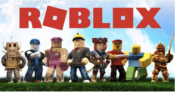 Roblox 바이러스를 완전히 제거하는 방법