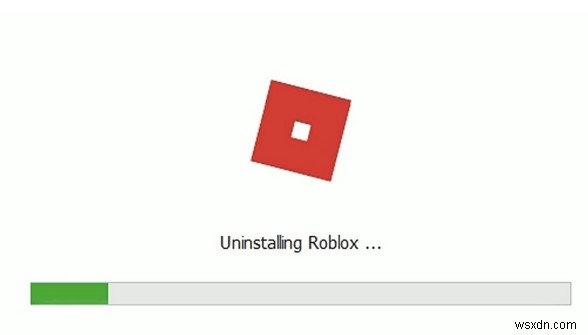 Roblox 바이러스를 완전히 제거하는 방법