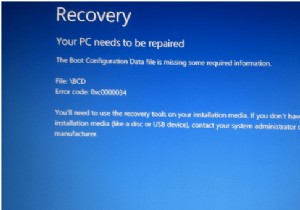 Windows 10에서 캐시 관리자 오류를 수정하는 방법