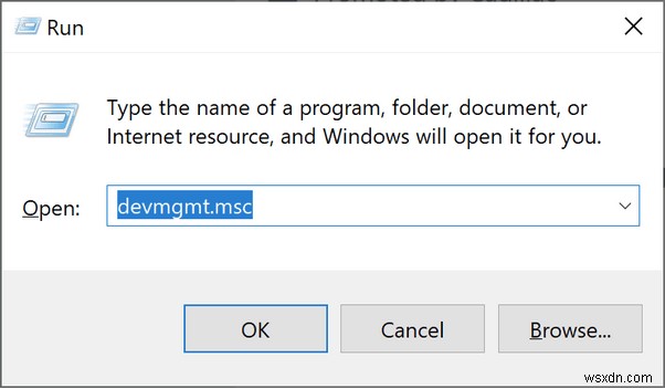 Windows 10에서 캐시 관리자 오류를 수정하는 방법