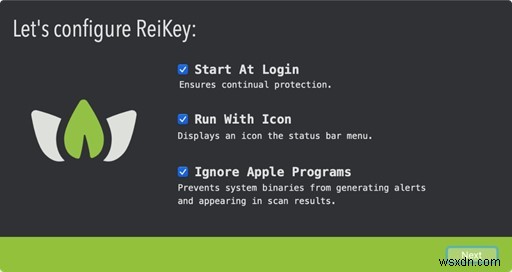 맬웨어 및 키로거:macOS에서 악성 코드 및 키로거 감지 방법
