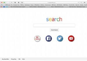 macOS에서 SearchMine을 제거하는 방법