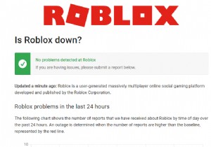 Roblox에서  예기치 않은 클라이언트 동작으로 인해 추방당했습니다 를 수정하는 방법