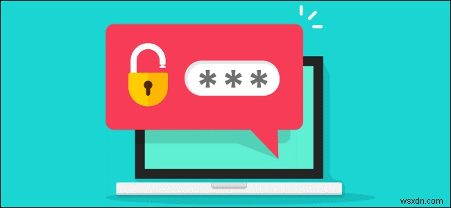 암호 관리자:온라인 안전의 비밀?