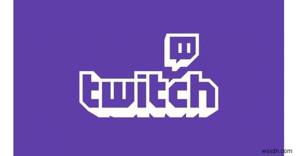 Twitch 계속 정지 및 지연 문제를 해결하는 방법 – 2022 가이드