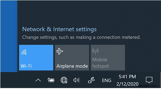 WiFi 어댑터가 Windows 10에서 작동하지 않습니까? 여기에 수정 사항이 있습니다!