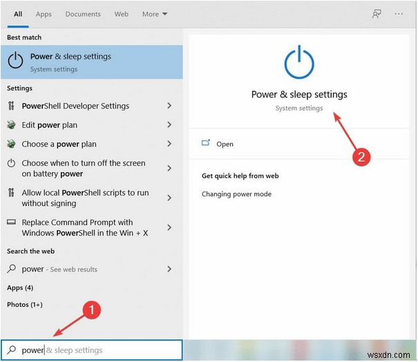 WiFi 어댑터가 Windows 10에서 작동하지 않습니까? 여기에 수정 사항이 있습니다!