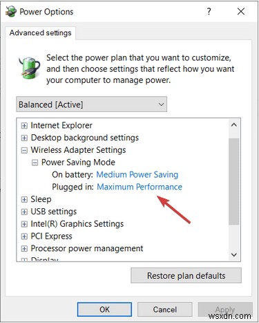 WiFi 어댑터가 Windows 10에서 작동하지 않습니까? 여기에 수정 사항이 있습니다!