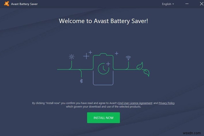 Avast Battery Saver for Windows 10이 어떻게 생산성을 높일 수 있습니까?