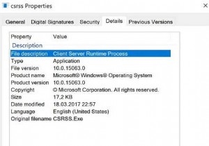 Windows PC에서 Csrss.exe 바이러스 제거하는 방법 (완벽 가이드)