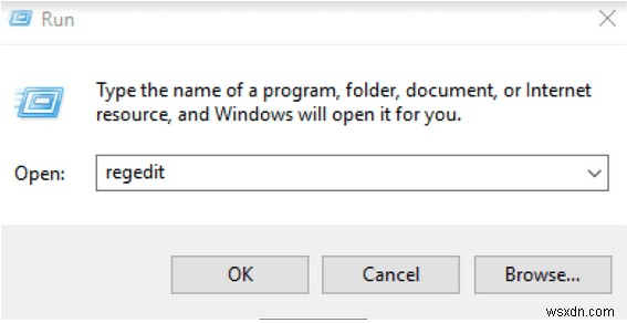 Windows Defender 오류 코드 0x8e5e021f를 수정하는 방법