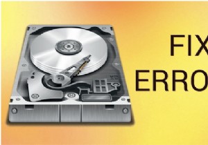 Windows 10  알 수 없는 디스크, 초기화되지 않음  오류 해결 방법 3가지