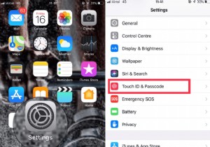 iPhone 사용자를 위한 필수 보안 팁