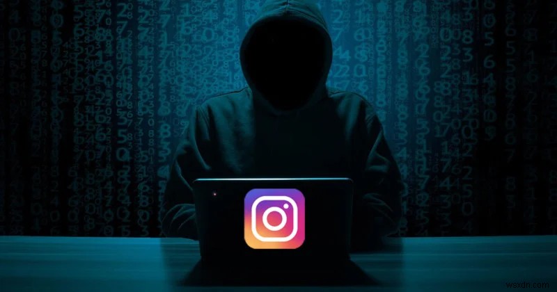  [이메일 보호] 는 합법적이며 Instagram에서 피싱을 방지하는 방법은 무엇입니까?