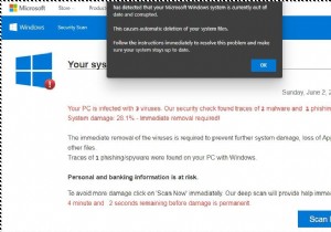 Windows Defender가 Malvertisers에 의해 우회되고 있습니다