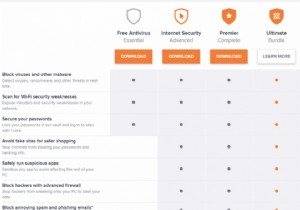 Avast 대 AVG 2022 | 2022년의 안티바이러스 비교