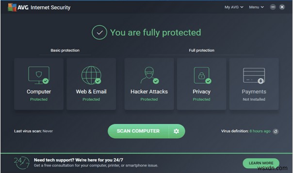 Avast 대 AVG 2022 | 2022년의 안티바이러스 비교