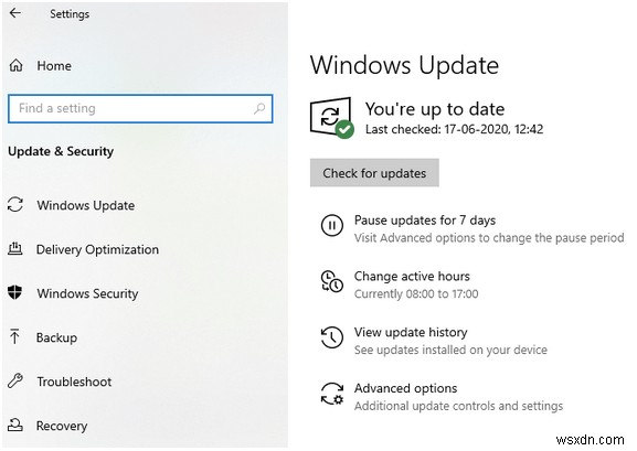Windows 10에서 파일 시스템 오류를 수정하는 방법(시도 및 테스트된 솔루션) | 2022년 업데이트된 목록