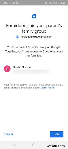 Google Family Link를 사용하여 앱을 차단하는 방법은 무엇입니까?