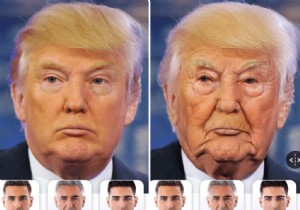 바이러스성 FaceApp을 사용하기 전에 알아야 할 사항은 다음과 같습니다.