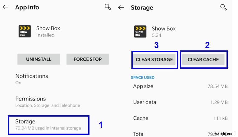 Android용 Showbox 앱이란 무엇입니까?