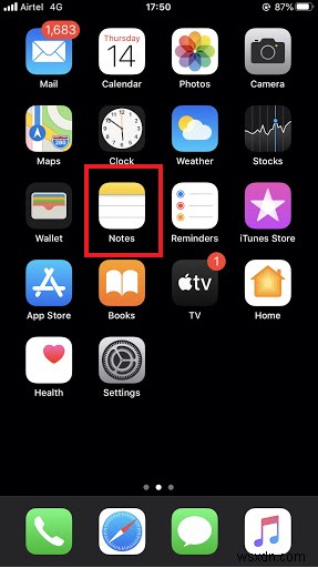 두 손가락 제스처:iPad 및 iPhone에서 Apple Notes 앱을 사용하는 새로운 방법