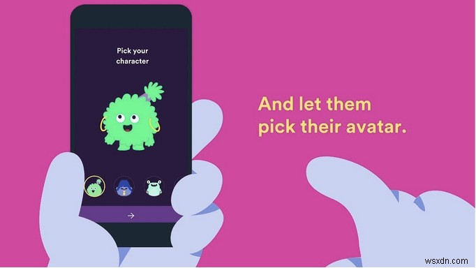 Spotify Kids:좋아하는 음악 앱의 가족용 버전이 여기에 있습니다!