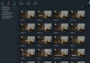 Windows 10, 8, 7용 최고의 GIF 메이커 및 편집기