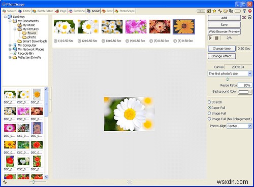 Windows 10, 8, 7용 최고의 GIF 메이커 및 편집기
