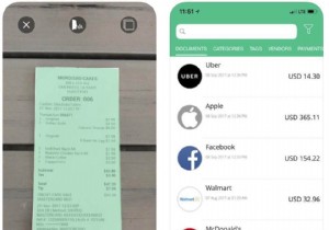 지출을 추적하고 예산을 관리하는 데 유용한 5가지 앱