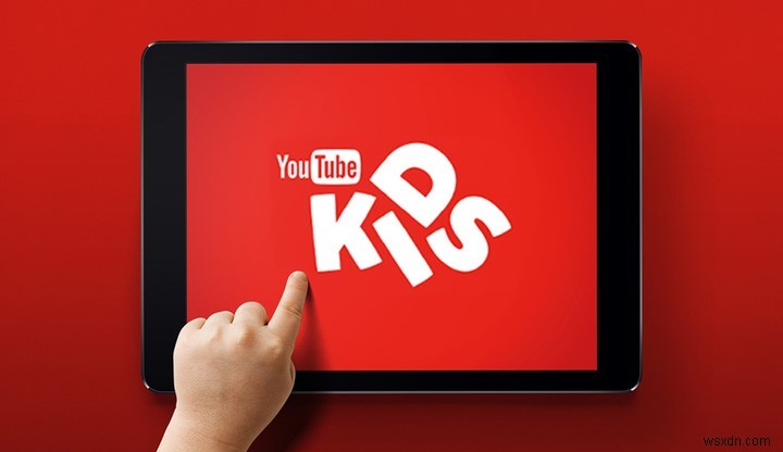 YouTube, It s 아동 중심 앱의 새 버전 출시 - YouTube Kids