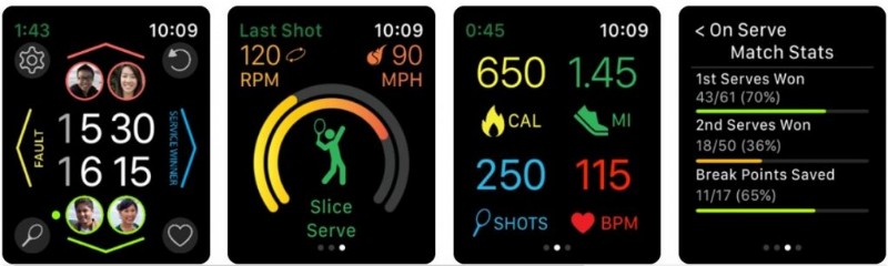 2022년 필수 Apple Watch 운동 및 피트니스 앱