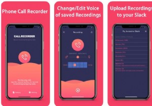 ACR Call Recorder: 아이폰 사용자를 위한 필수 통화 녹음 앱 완벽 리뷰