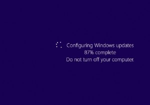 Windows PC 및 앱을 최신 상태로 유지하는 빠른 방법