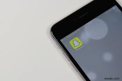 Snapchat은 이제 타사 앱이 이야기를 공유할 수 있도록 합니다.