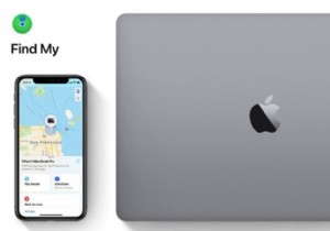 Apple의 내 앱 찾기를 올바르게 사용하는 방법