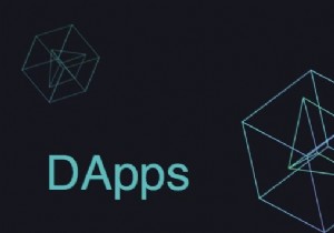 dApp 완벽 가이드: 세상을 바꿀 탈중앙화 애플리케이션의 모든 것