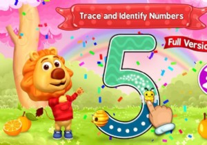 Google Play 스토어 – 2017년 어린이들이 사랑한 Android 앱