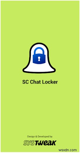 SC 채팅 보관함:Snapchat 앱에서 채팅 보호