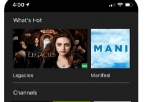 오프라인 보기를 위해 HBO Now 프로그램을 다운로드하는 방법