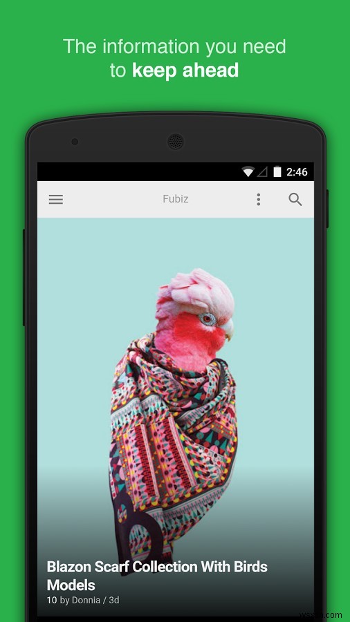 최고의 Android 앱:즐겁게 지내세요 – 3부