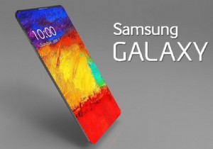 Samsung Galaxy S9:지금까지 알려진 모든 것