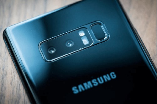 Samsung Galaxy S9:지금까지 알려진 모든 것