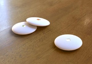 애플 에어태그(AirTag) 출시 예정: 알아야 할 모든 것