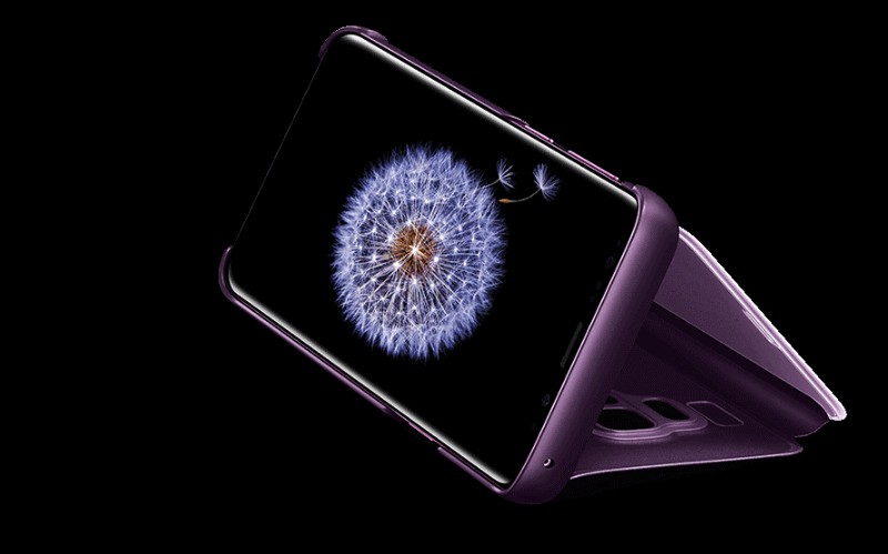 삼성 Galaxy S9 및 S9+용 액세서리는 필수 구매