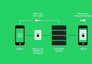 구글 알로(Allo)가 WhatsApp을 넘어설 수 있는 핵심 이유