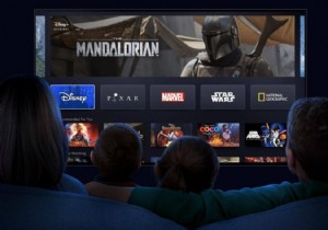 Disney+ 출시 예정:알아야 할 모든 것!