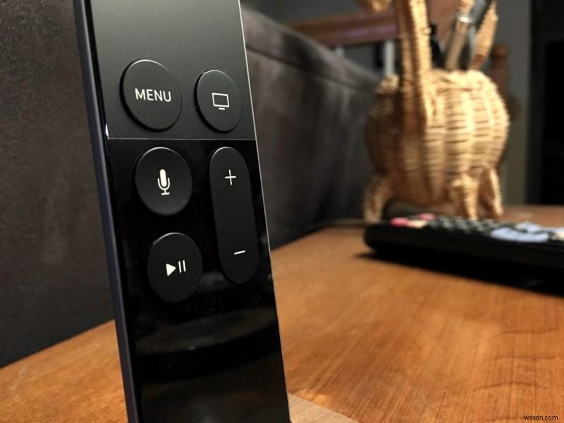 빠른 수정과 함께 가장 일반적인 Apple TV 문제 6개